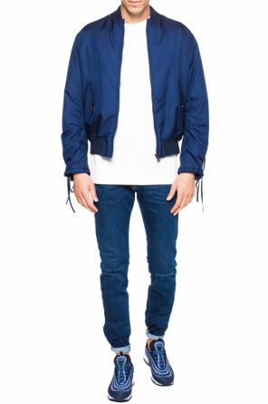 Bomber jacket, zdjęcie 2 Bomber jacket od Versace